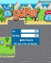 Tai game gopet
